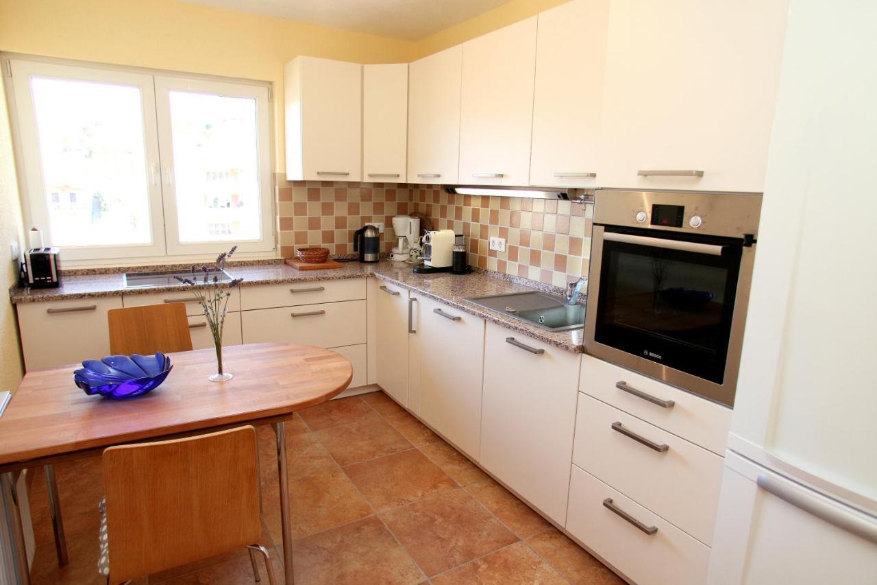 Apartment Udovicic Trogir Buitenkant foto